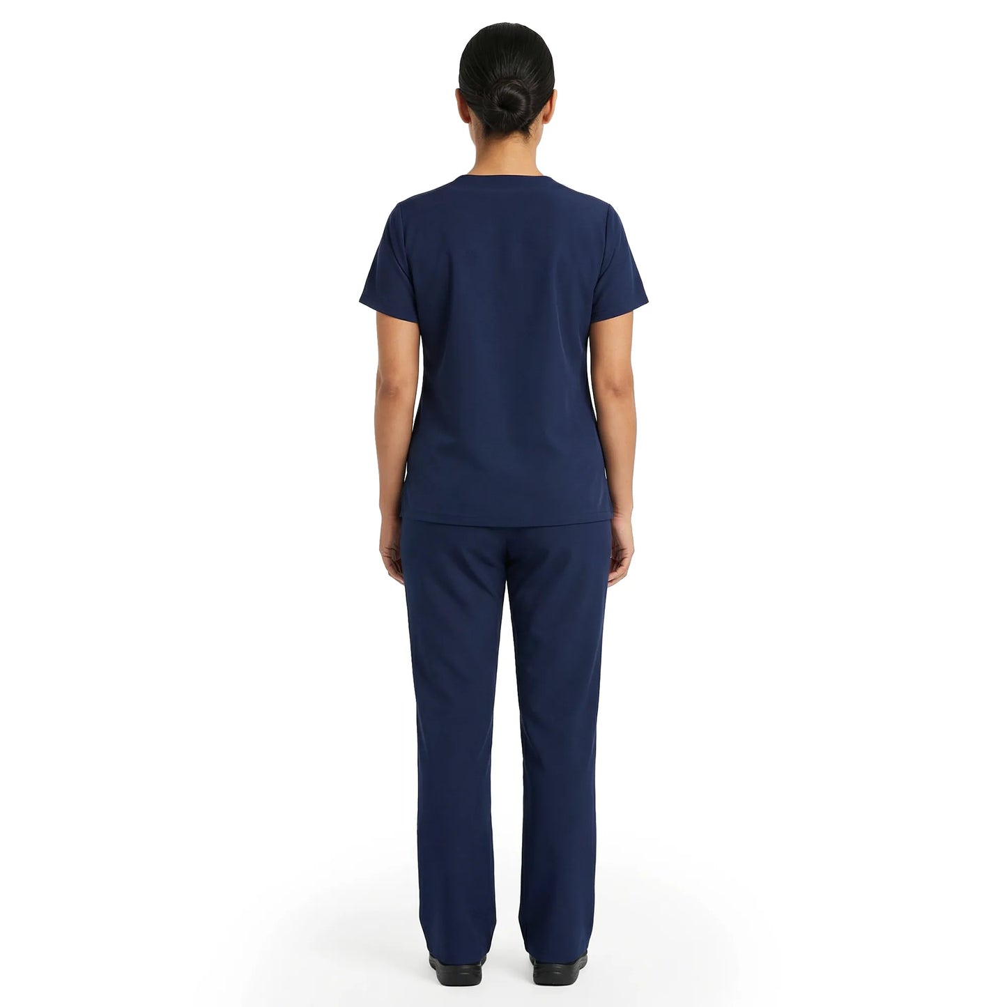 Uniforme Antifluido – Tela Stretch