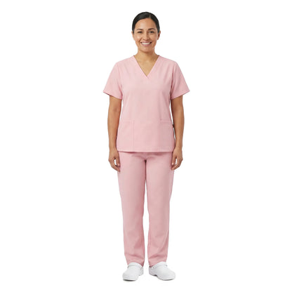 Uniforme Antifluido – Tela Rígida