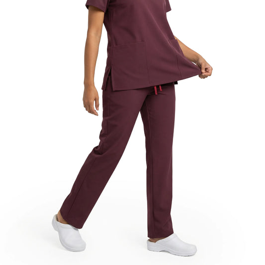 Uniforme Antifluido – Tela Stretch